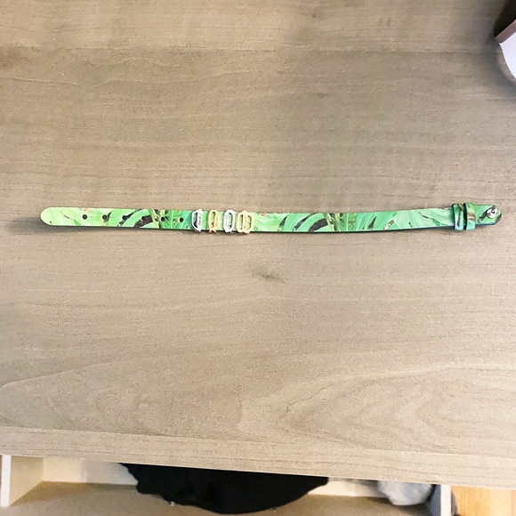 [KEEP Collective] “Summer Love” Charm Bracelet - Picture 5 of 7